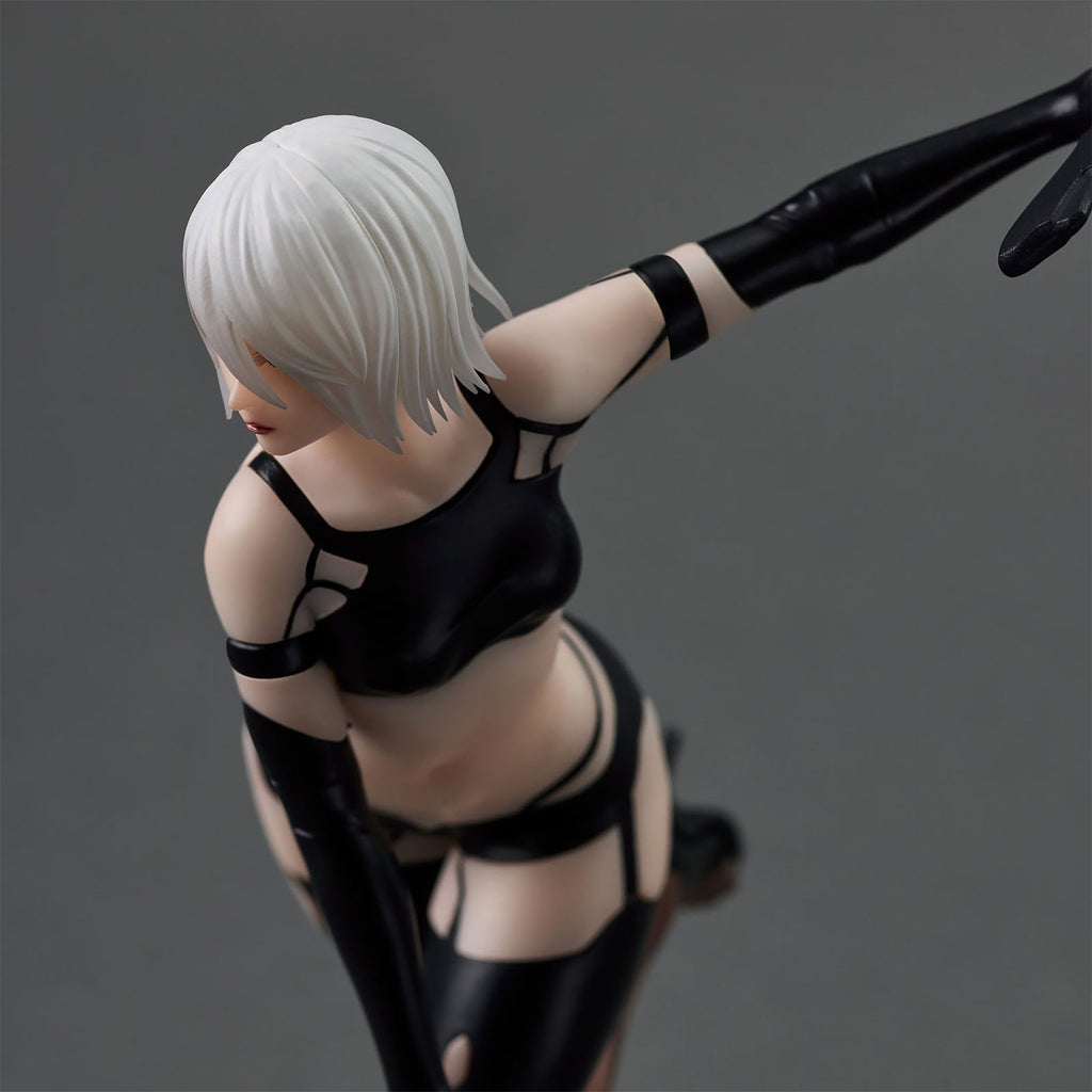 Image produit NieR:Automata - Figurine A2 YoRHa No.2 Type A Version Cheveux Courts
