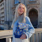 Product image Disney Princess - Carousel Mini Backpack