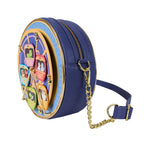 Image produit Disney Princess - Sac Bandoulière Carrousel