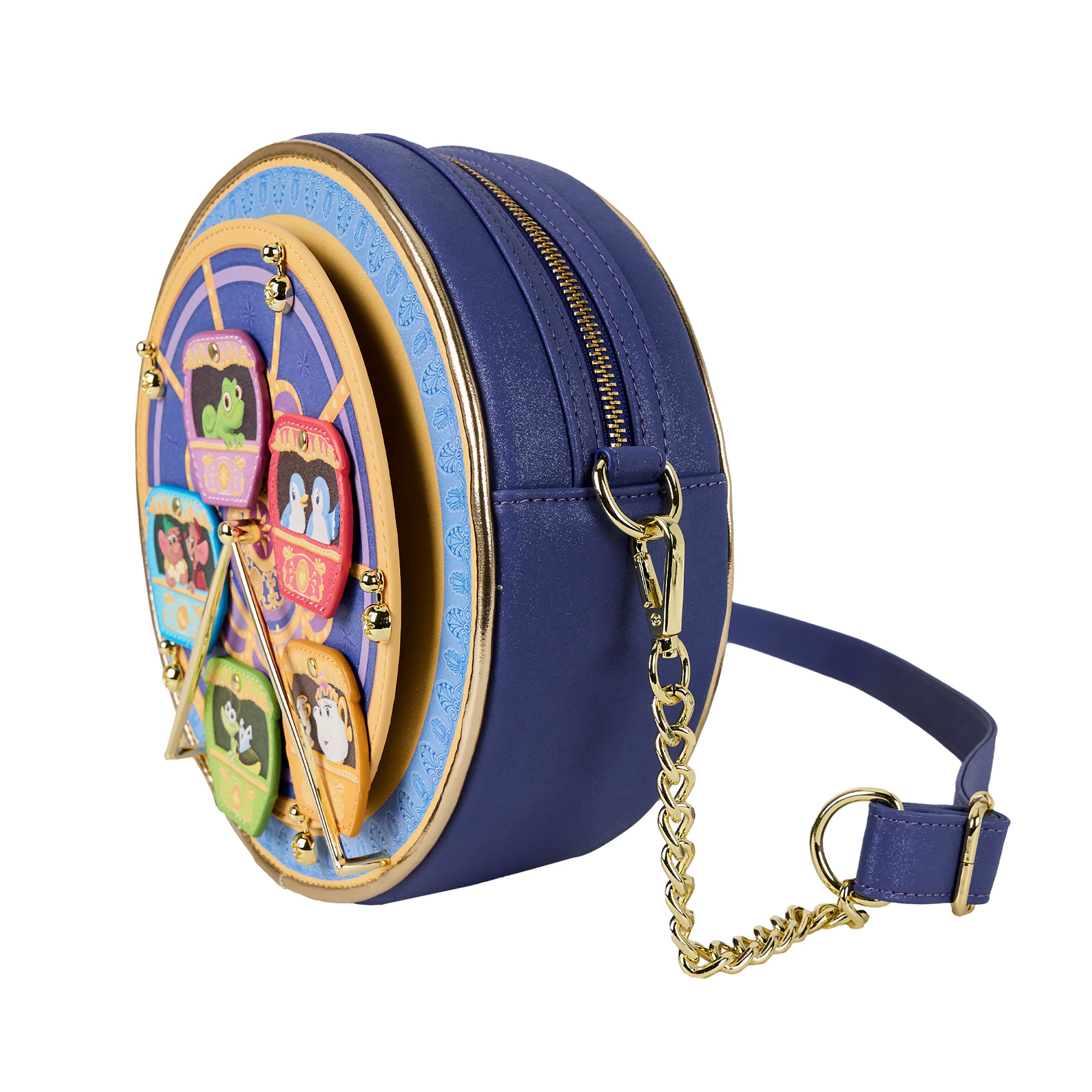 Image produit Disney Princess - Sac Bandoulière Carrousel