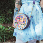 Image produit Disney Princess - Sac Bandoulière Carrousel