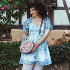 Image produit Disney Princess - Sac Bandoulière Carrousel