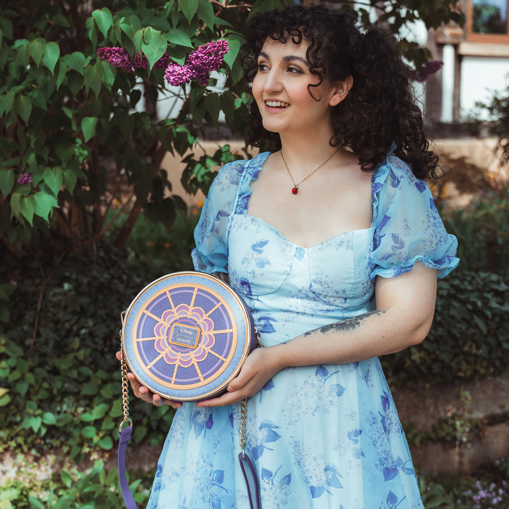 Image produit Disney Princess - Sac Bandoulière Carrousel