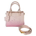 Product image Lilo & Stitch - Angel and Stitch Floral Crossbody Bag