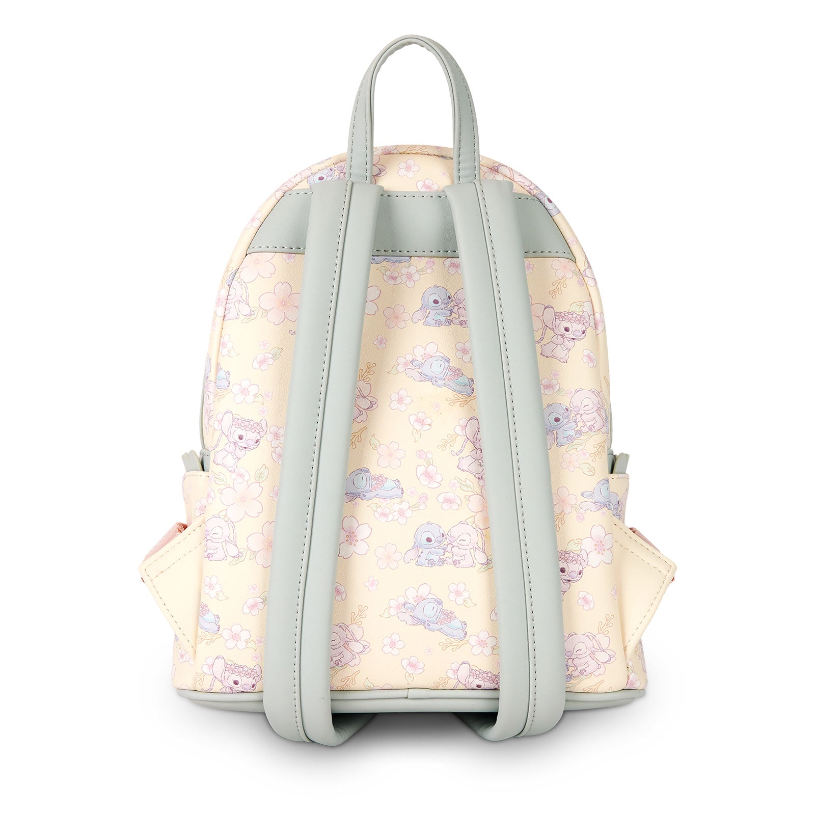 Image produit Lilo & Stitch - Angel et Stitch Cherry Blossom Mini Sac à Dos