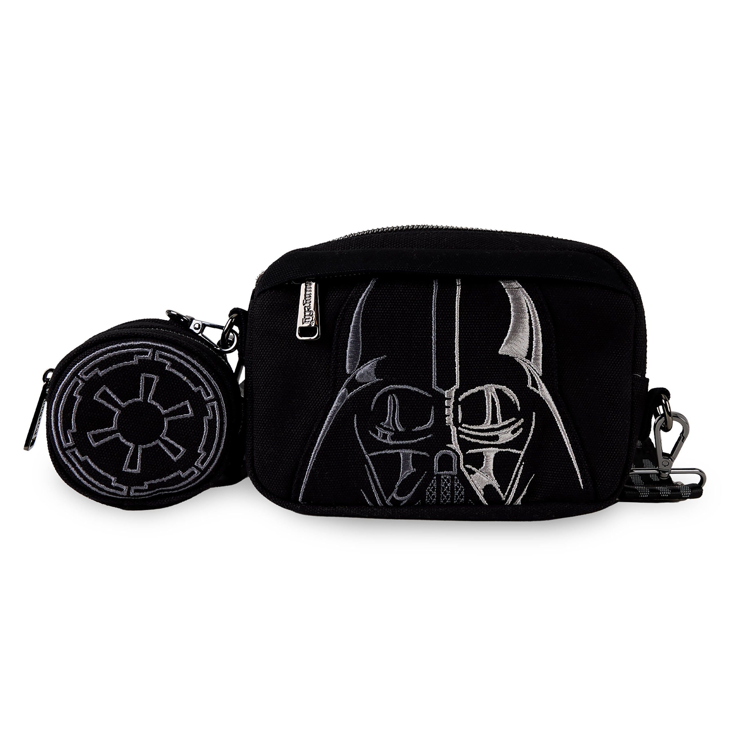 Image produit Star Wars - Sac à bandoulière avec portefeuille