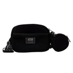Image produit Star Wars - Sac à bandoulière avec portefeuille