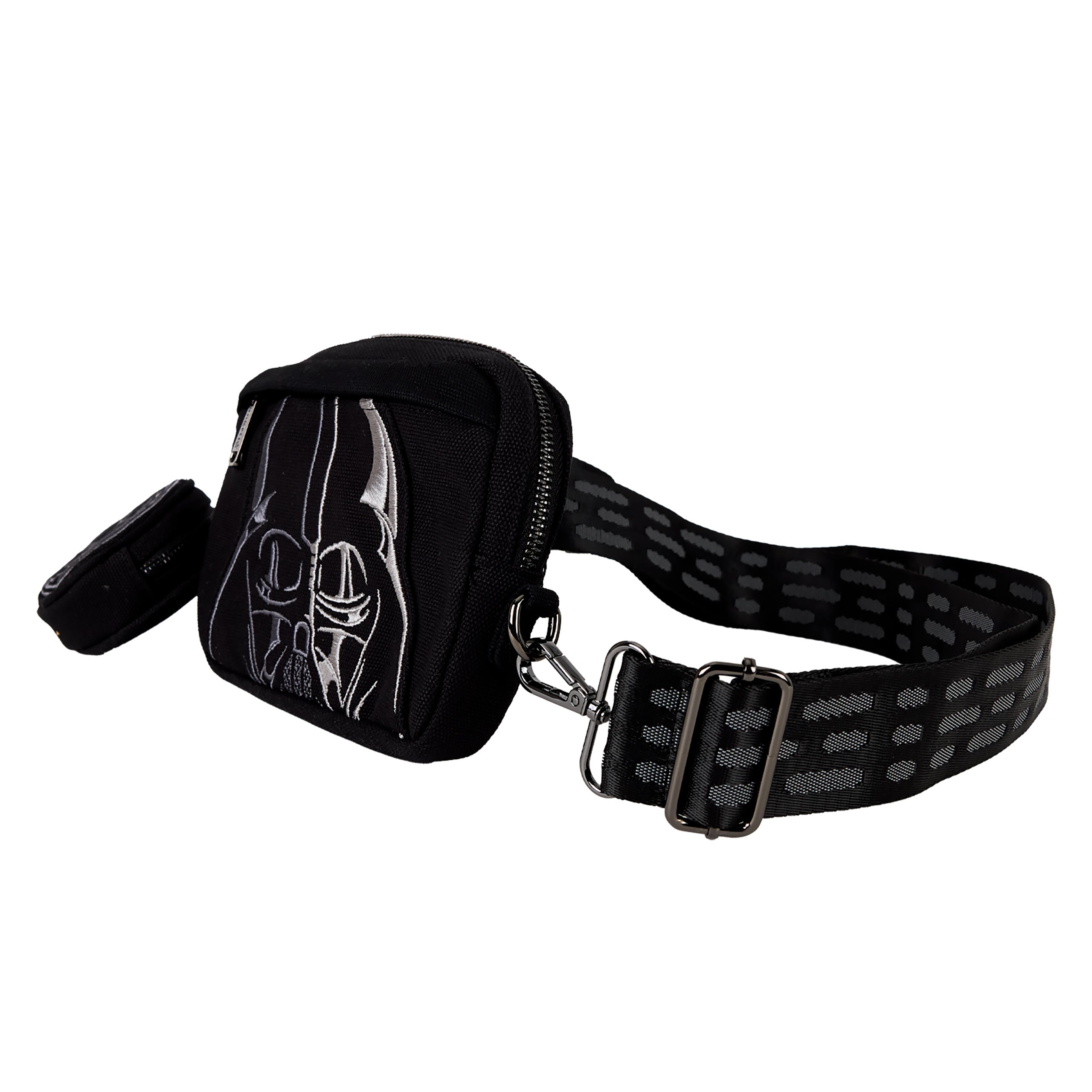 Image produit Star Wars - Sac à bandoulière avec portefeuille