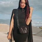 Image produit Star Wars - Sac à bandoulière avec portefeuille