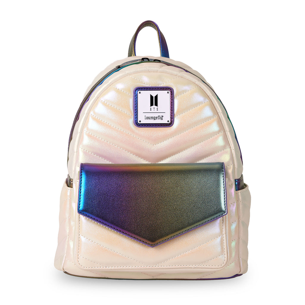 Image produit BigHit - Mini Sac à Dos BTS