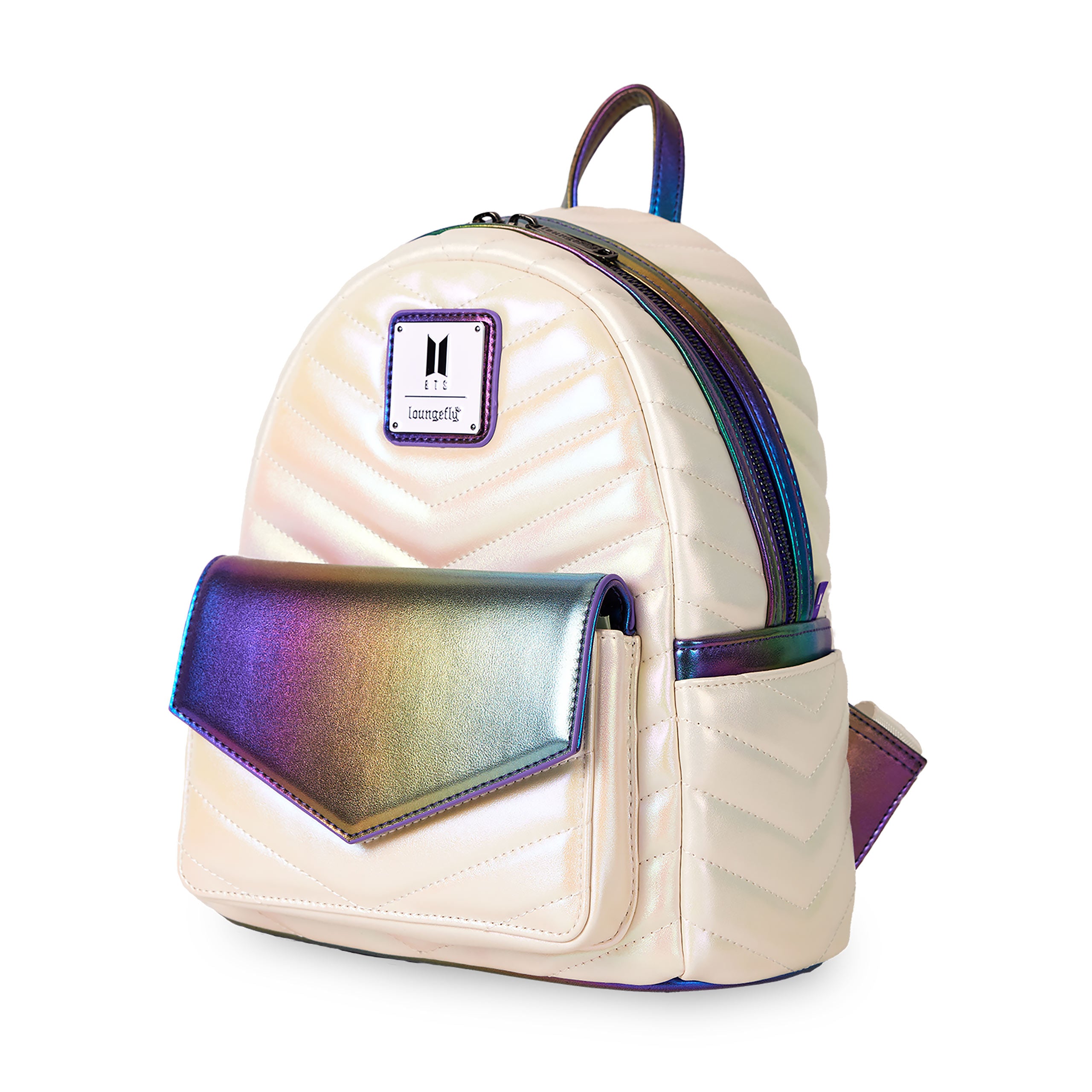 Image produit BigHit - Mini Sac à Dos BTS