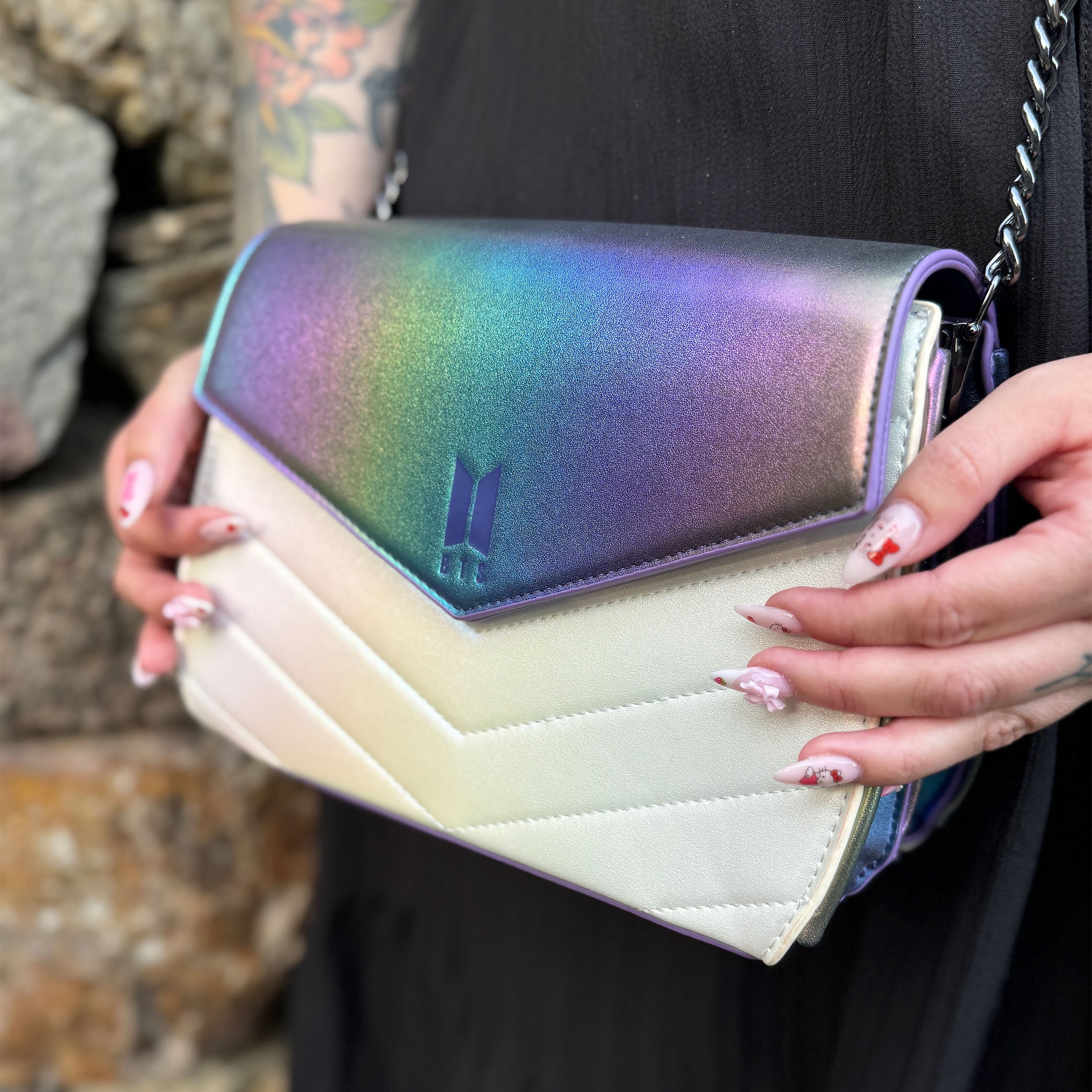 Product image BigHit - BTS Crossbody Bag