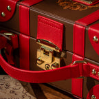 Image produit Harry Potter - Sac bandoulière Valise du Poudlard Express