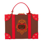 Image produit Harry Potter - Sac bandoulière Valise du Poudlard Express