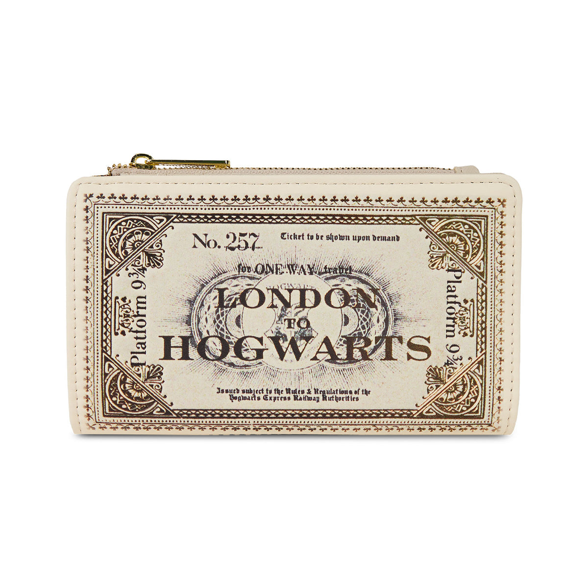 Image produit Harry Potter - Portefeuille Billet du Poudlard Express