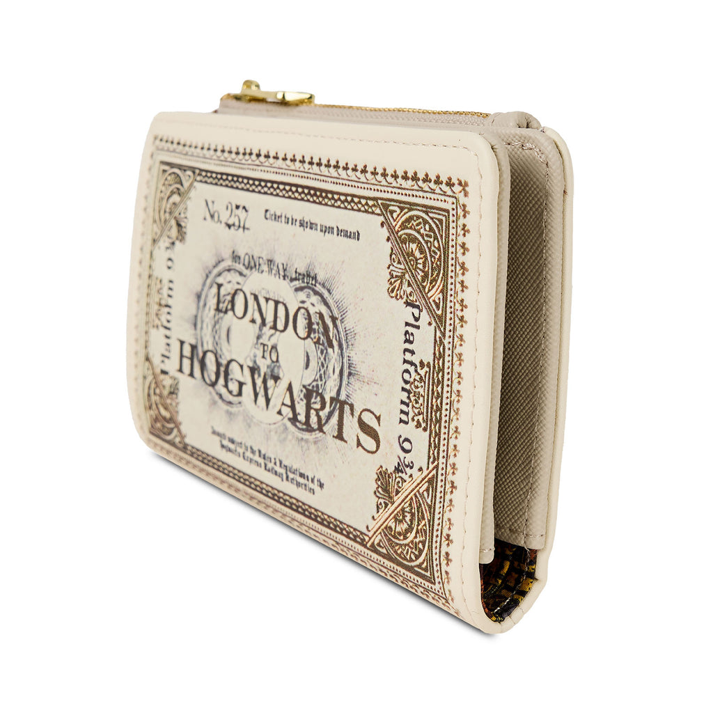 Image produit Harry Potter - Portefeuille Billet du Poudlard Express