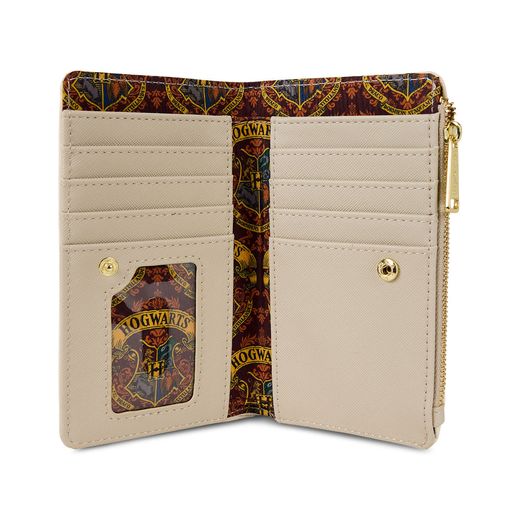 Image produit Harry Potter - Portefeuille Billet du Poudlard Express