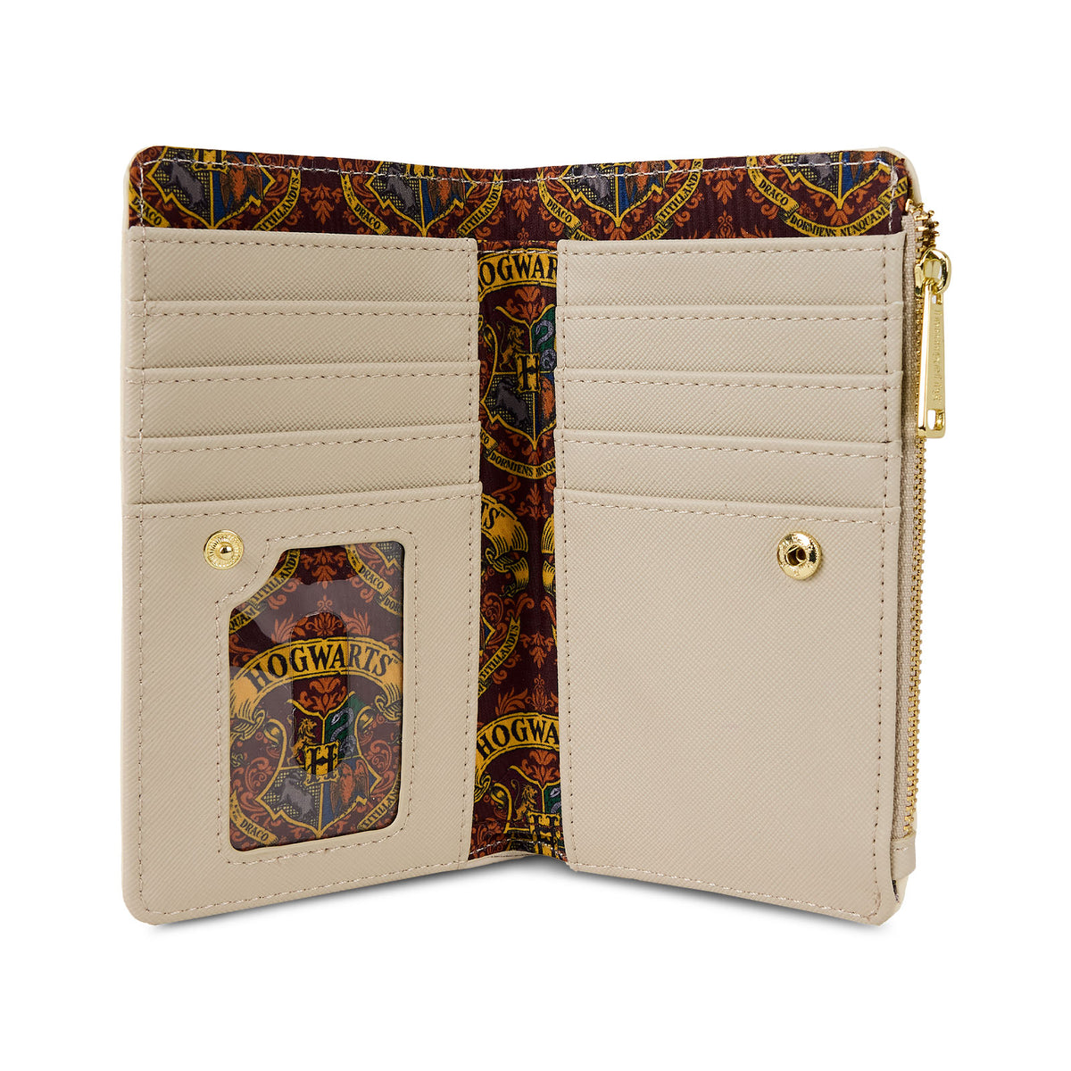 Image produit Harry Potter - Portefeuille Billet du Poudlard Express