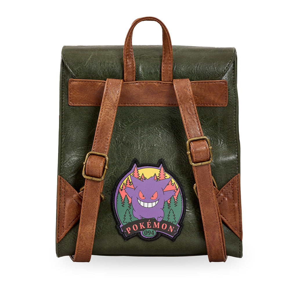 Image produit Pokemon - Sac à dos mini Scout