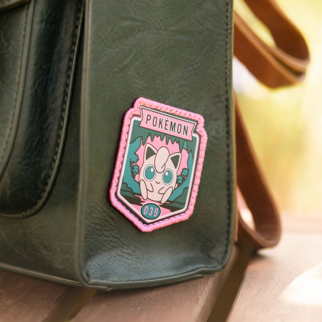 Image produit Pokemon - Sac à dos mini Scout