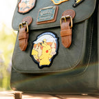 Image produit Pokemon - Sac à dos mini Scout