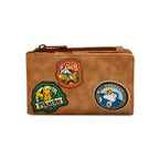 Image produit Pokemon - Portefeuille Camper
