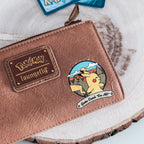 Image produit Pokemon - Portefeuille Camper