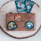 Image produit Pokemon - Portefeuille Camper