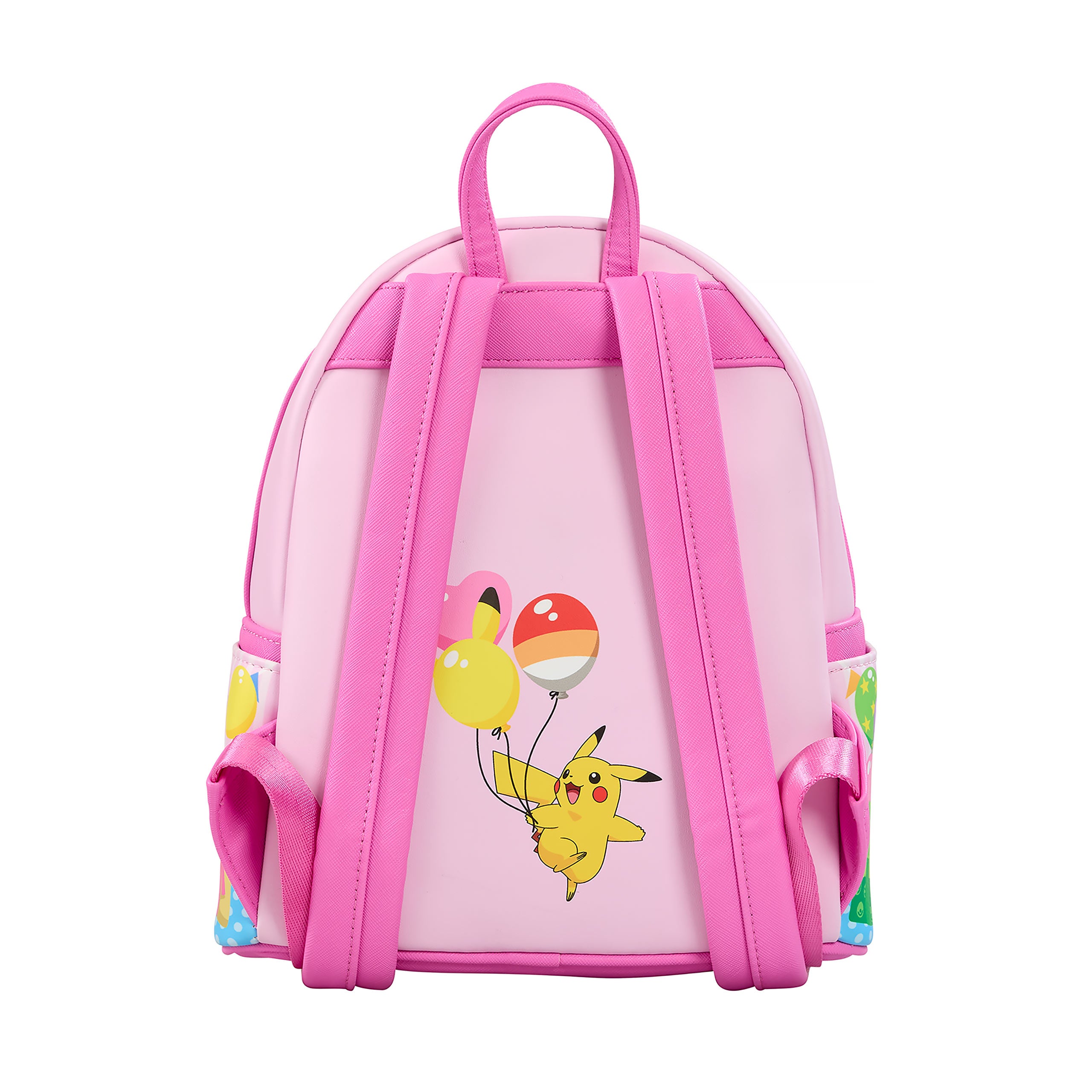 Image produit Pokemon - Mini Sac à Dos Party des Amis
