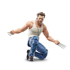 Image produit Deadpool 2 - Wolverine Marvel Legends Series Figurine d'action