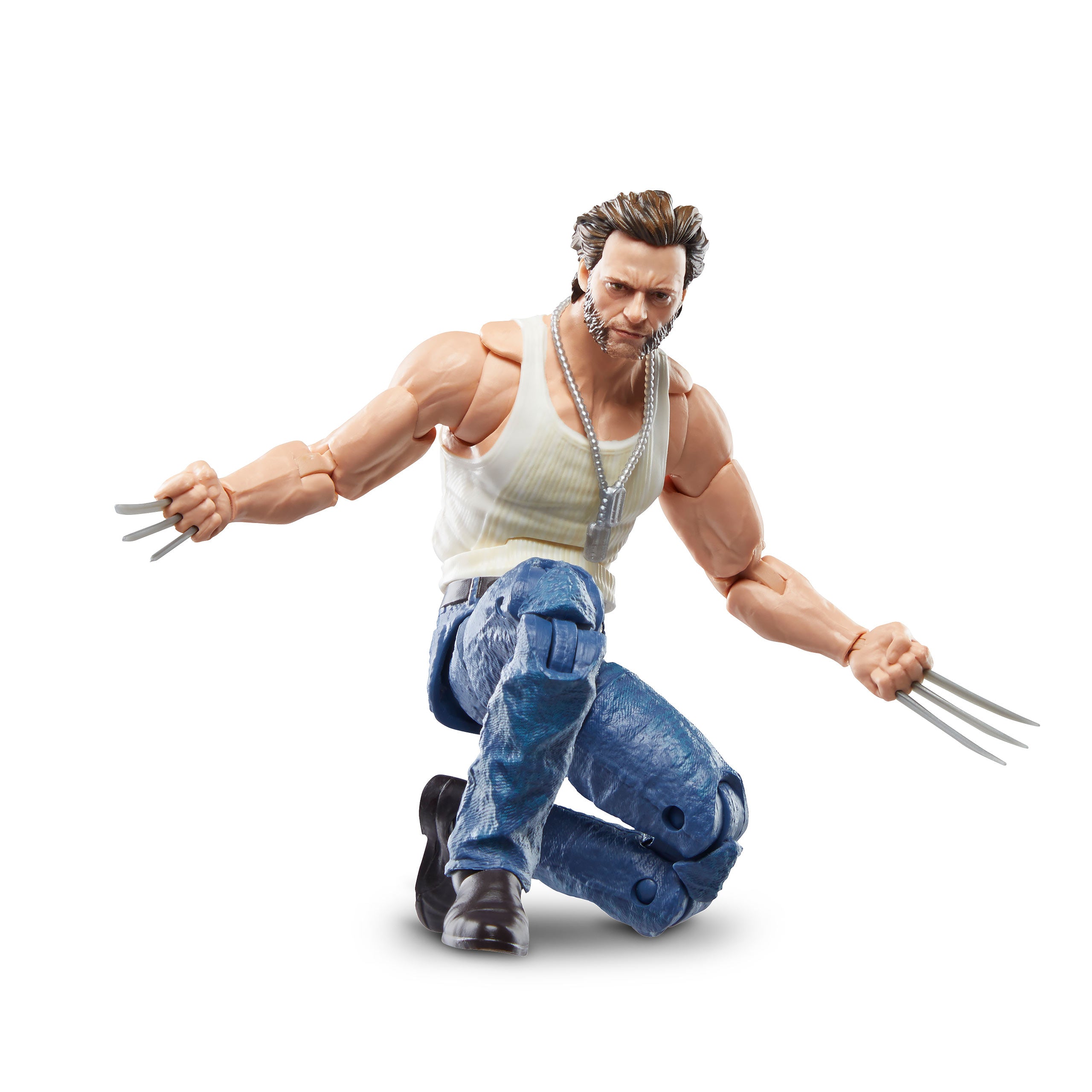 Image produit Deadpool 2 - Wolverine Marvel Legends Series Figurine d'action