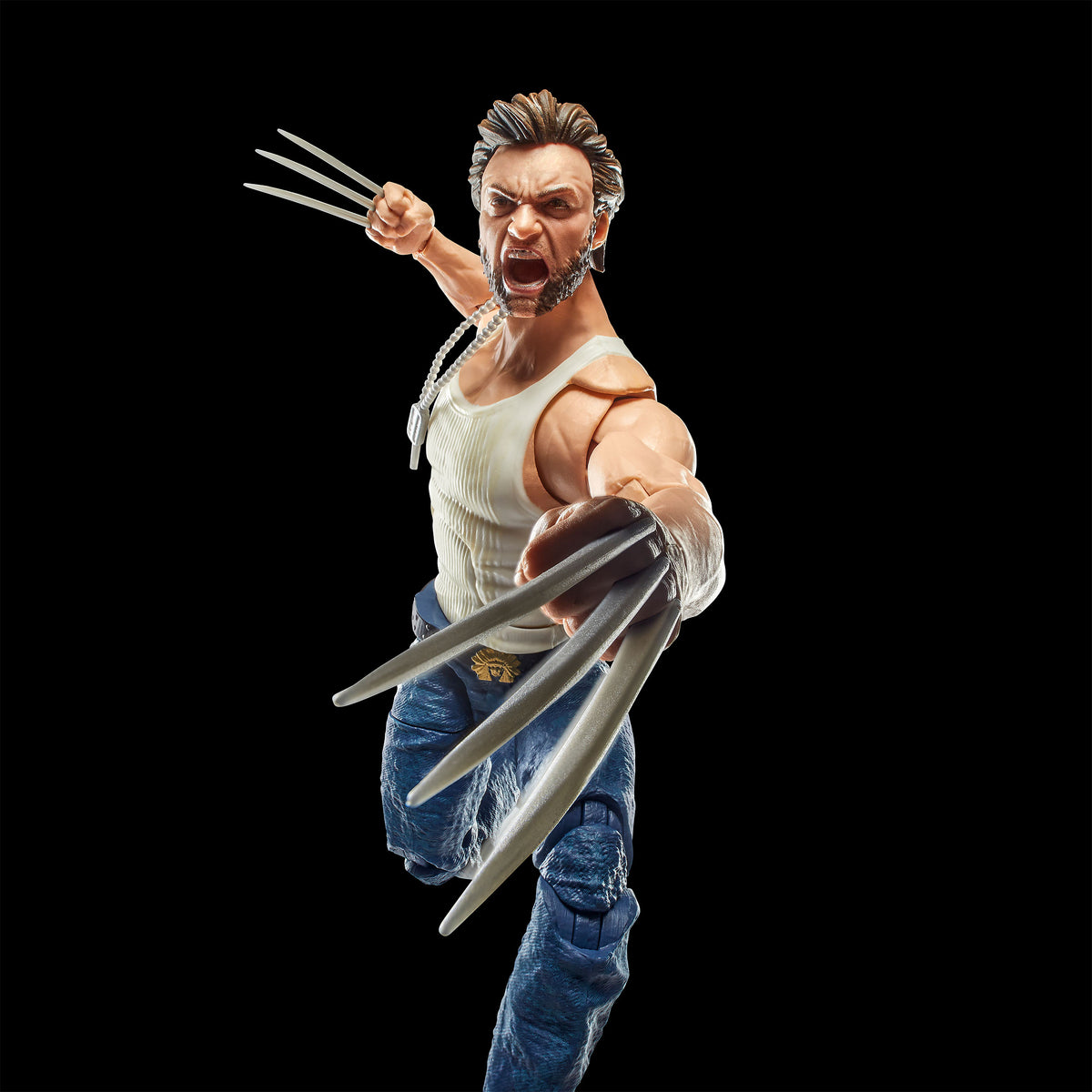 Image produit Deadpool 2 - Wolverine Marvel Legends Series Figurine d'action