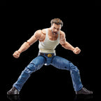 Image produit Deadpool 2 - Wolverine Marvel Legends Series Figurine d'action
