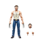 Image produit Deadpool 2 - Wolverine Marvel Legends Series Figurine d'action