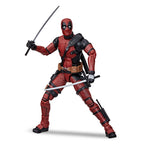 Image produit Deadpool 2 - Figurine d'action de la série Marvel Legends
