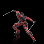 Image produit Deadpool 2 - Figurine d'action de la série Marvel Legends