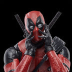 Image produit Deadpool 2 - Figurine d'action de la série Marvel Legends