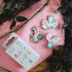 Image produit Disney - Épingle Mystère Floral Chats & Chiens