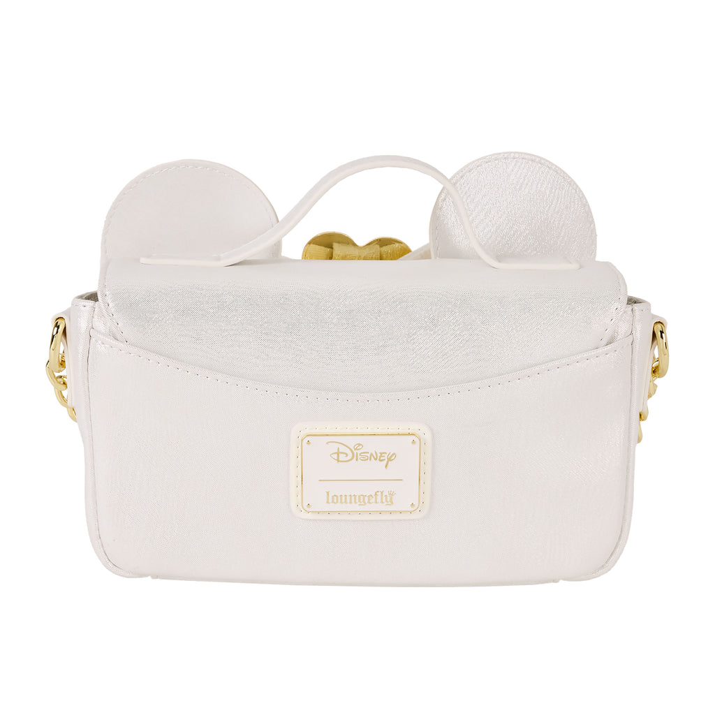 Image produit Disney - Sac bandoulière de mariage