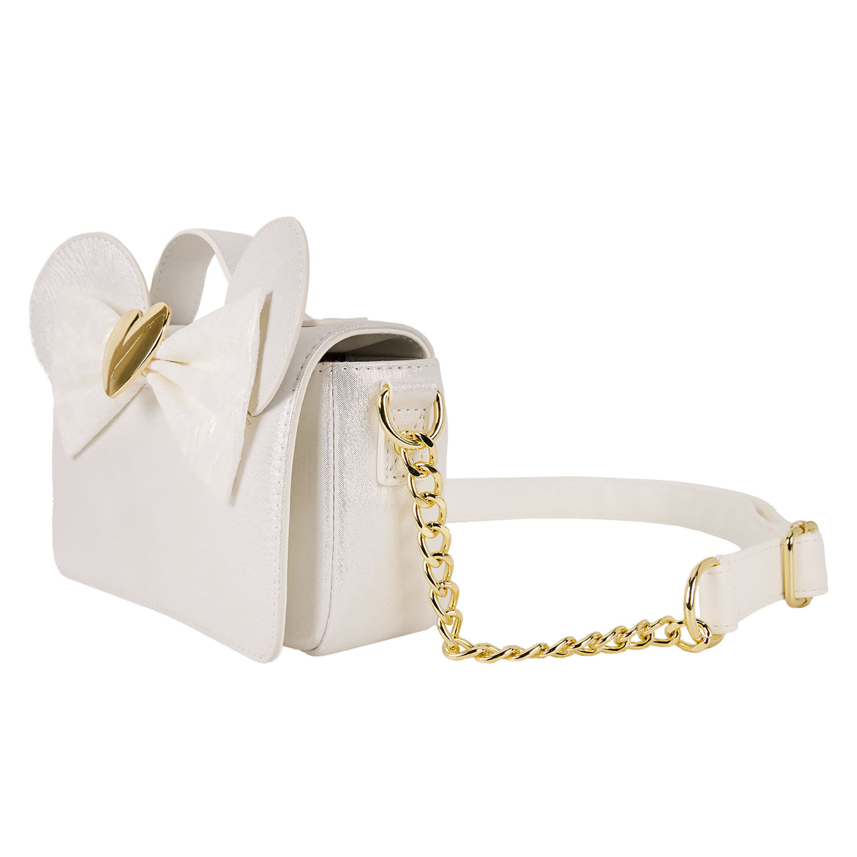 Image produit Disney - Sac bandoulière de mariage