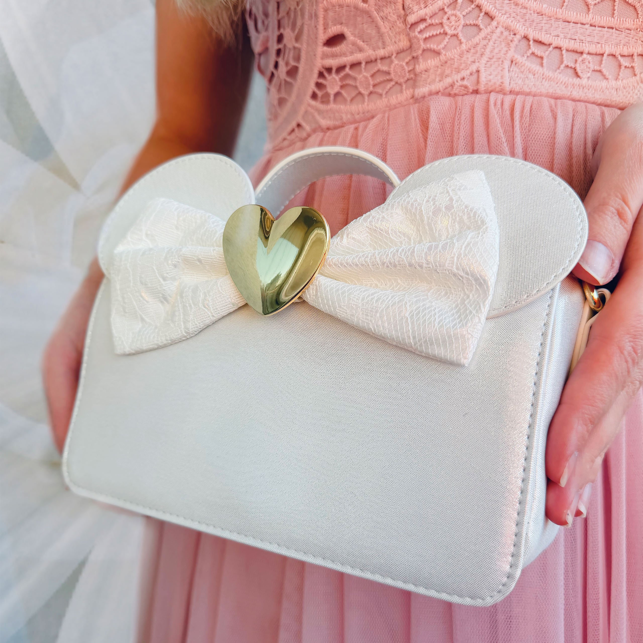 Image produit Disney - Sac bandoulière de mariage
