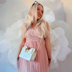 Image produit Disney - Sac bandoulière de mariage