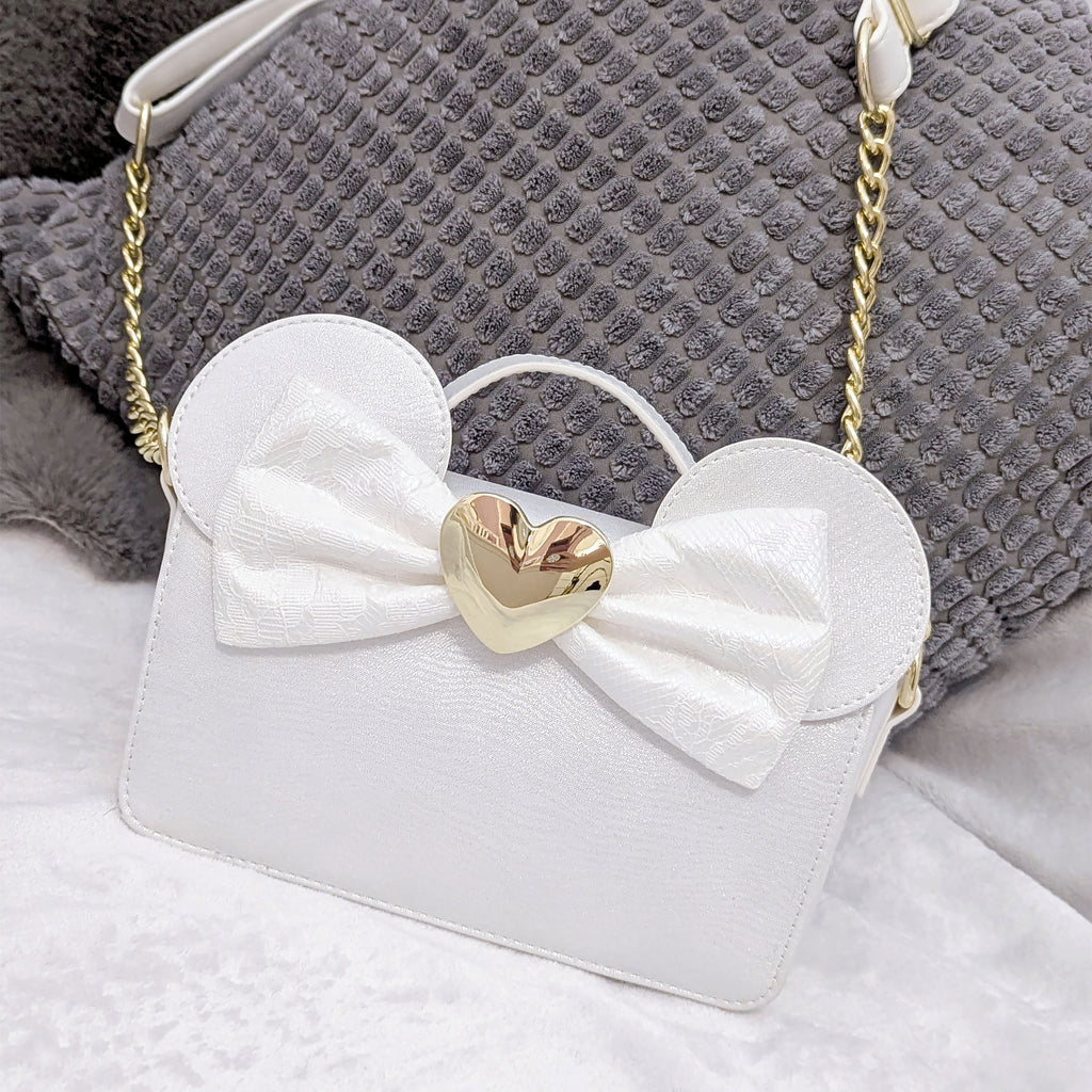 Image produit Disney - Sac bandoulière de mariage