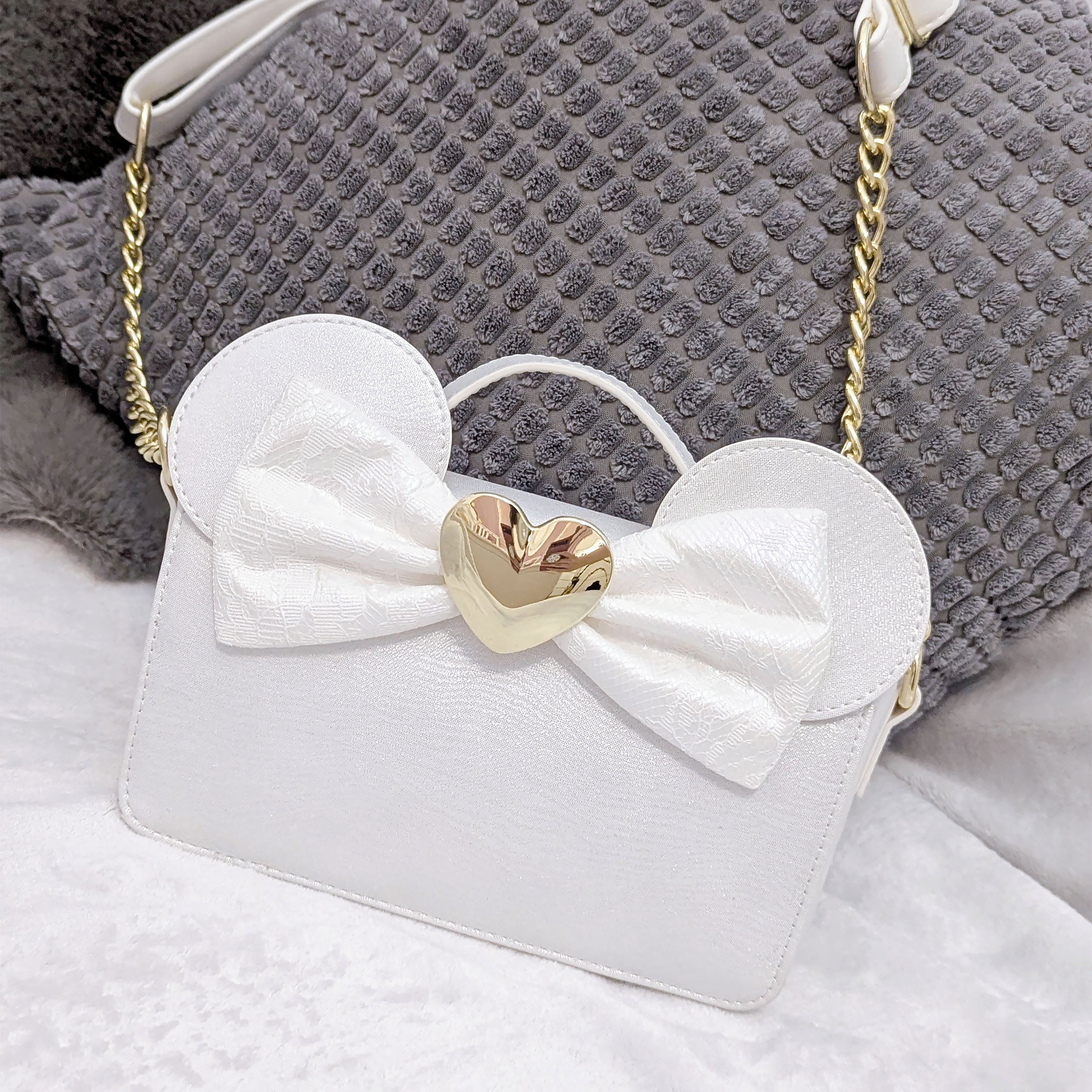 Image produit Disney - Sac bandoulière de mariage