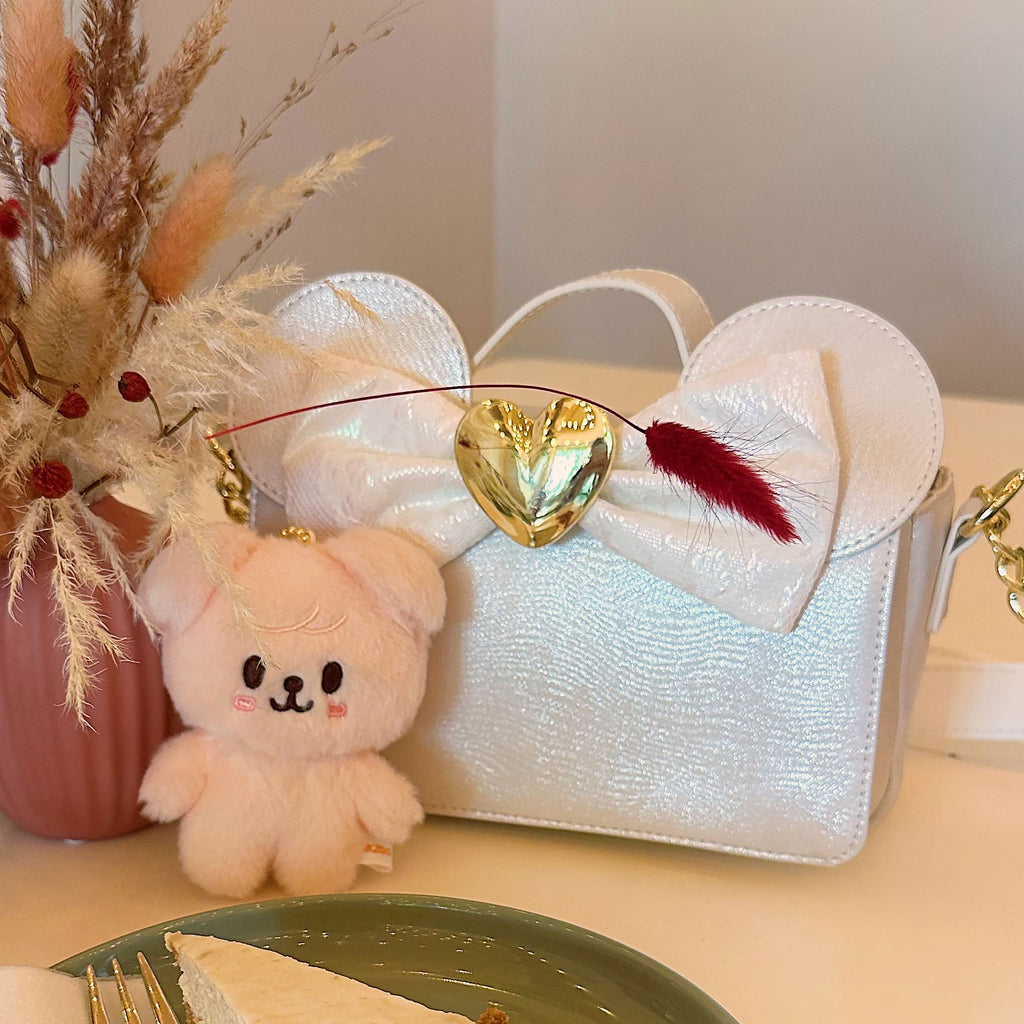 Image produit Disney - Sac bandoulière de mariage