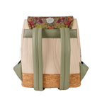 Image produit Les Gardiens de la Galaxie - Mini Sac à Dos Floral Groot