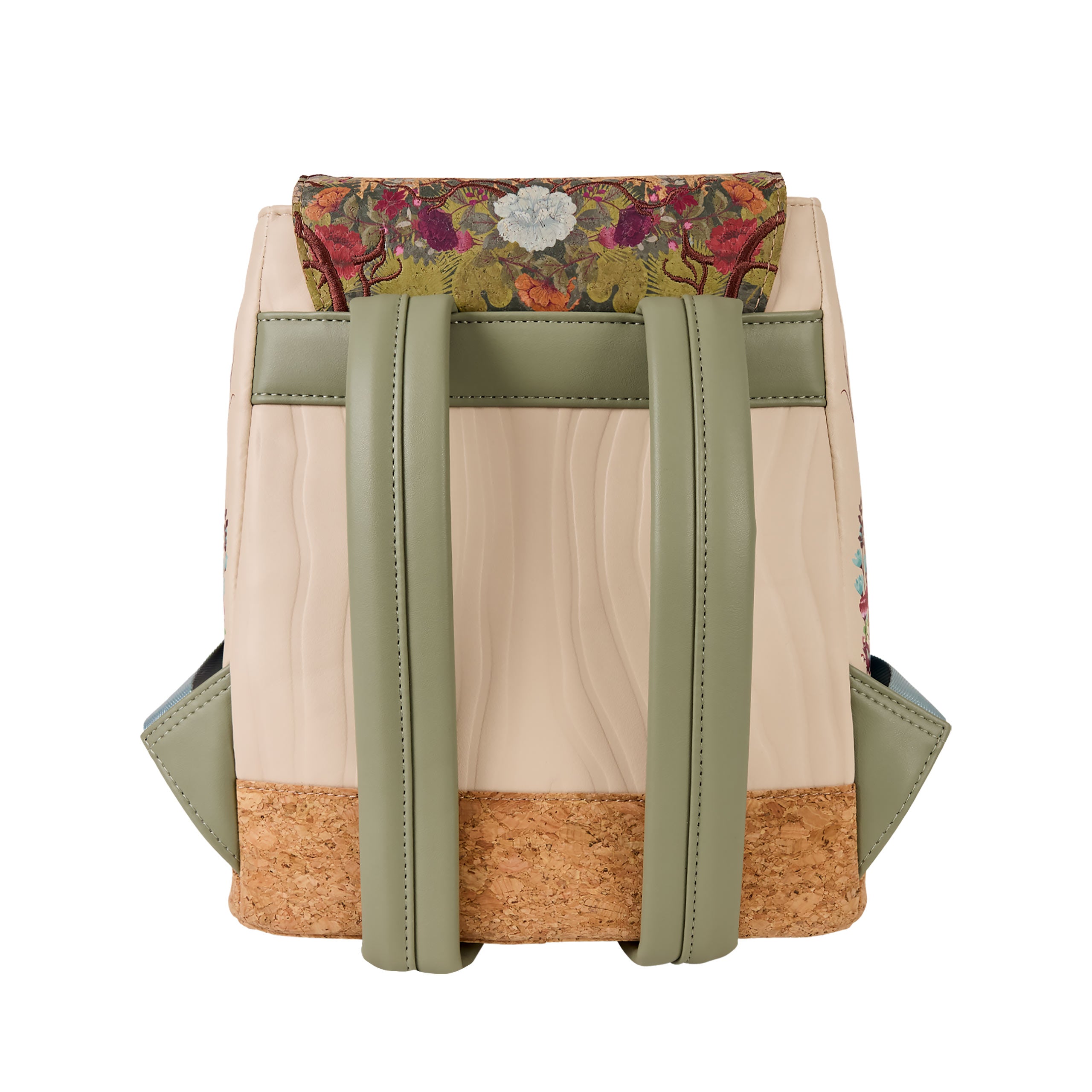 Image produit Les Gardiens de la Galaxie - Mini Sac à Dos Floral Groot