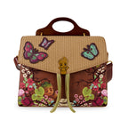 Image produit Guardians of the Galaxy - Sac bandoulière floral Groot