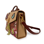 Image produit Guardians of the Galaxy - Sac bandoulière floral Groot
