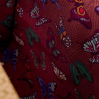 Image produit Guardians of the Galaxy - Sac bandoulière floral Groot